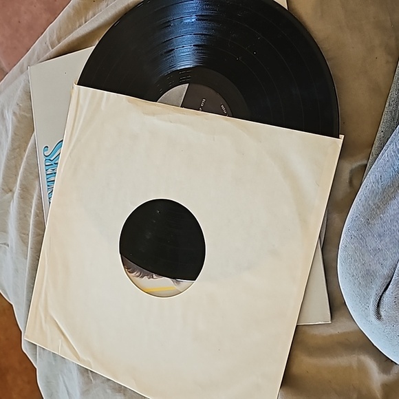 Jane and bob henley lp - Picture 3 of 3